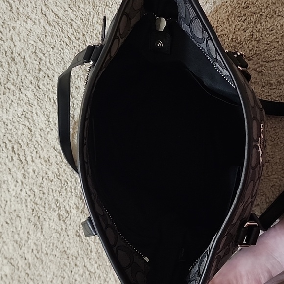 Coach Purse - Picture 2 of 2